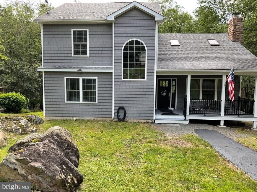 248 Trout Creek Drive, Pocono Lake, PA 18347 Main Photo