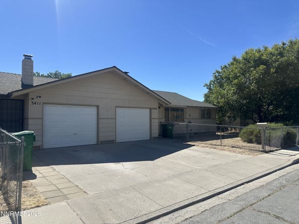 3409 Imperial Way, Carson City, NV 89706