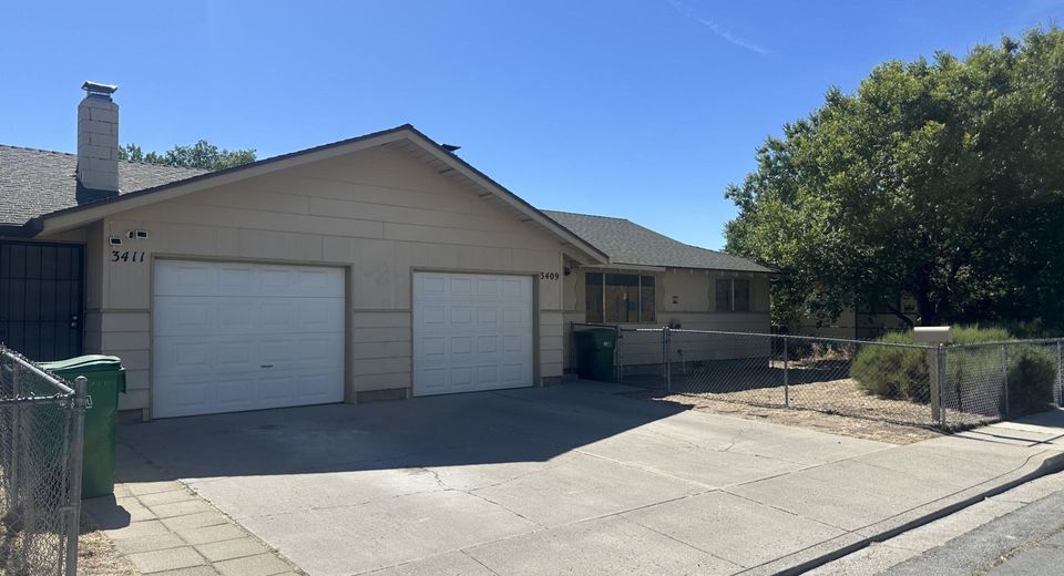 3409 Imperial Way, Carson City, NV 89706 Photo