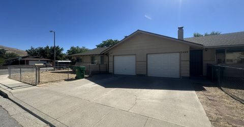 3409 Imperial Way, Carson City, NV 89706 Photo