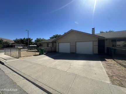 3409 Imperial Way, Carson City, NV 89706 Photo