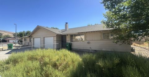 3409 Imperial Way, Carson City, NV 89706 Photo
