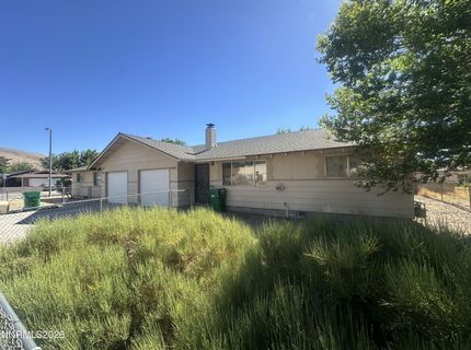 3409 Imperial Way, Carson City, NV 89706 Photo