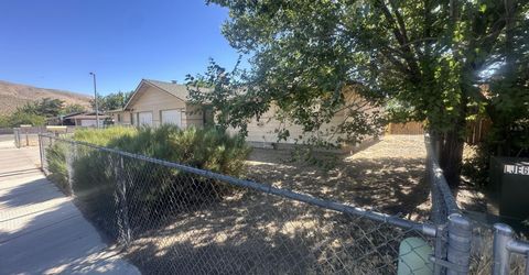 3409 Imperial Way, Carson City, NV 89706 Photo
