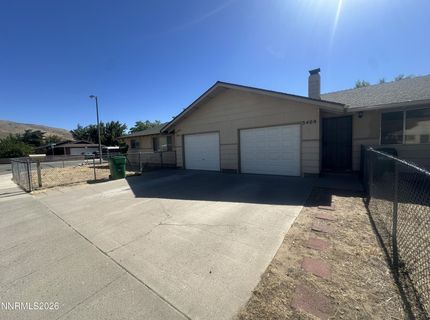 3409 Imperial Way, Carson City, NV 89706 Photo