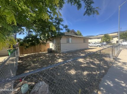 3409 Imperial Way, Carson City, NV 89706 Photo