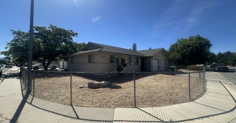 3409 Imperial Way, Carson City, NV 89706 Photo