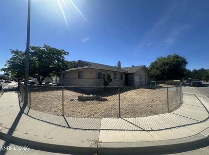 3409 Imperial Way, Carson City, NV 89706 Photo
