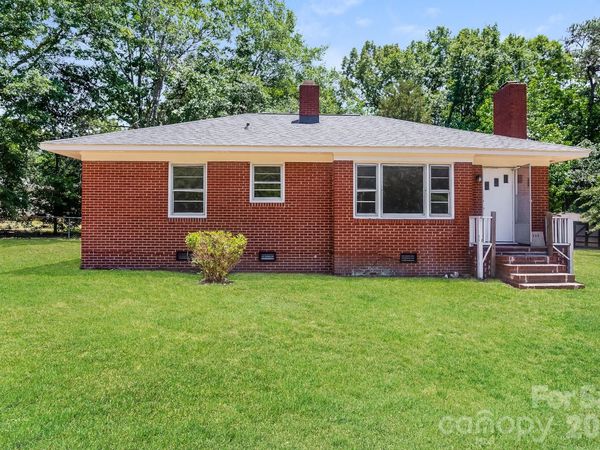 113 Griggs Street , Pageland, SC 29728