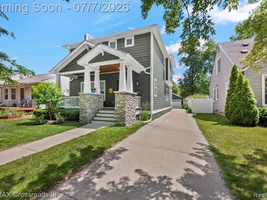 1506 N Altadena Avenue, Royal Oak, MI 48067