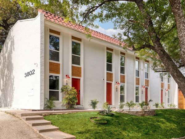 3802 Southway DR, Austin, TX 78704