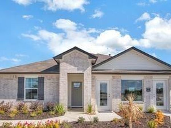 1836 Dandy Brush DR, Leander, TX 78641