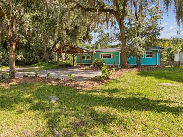 97018 JOSE GASPAR Way , Yulee, FL 32097