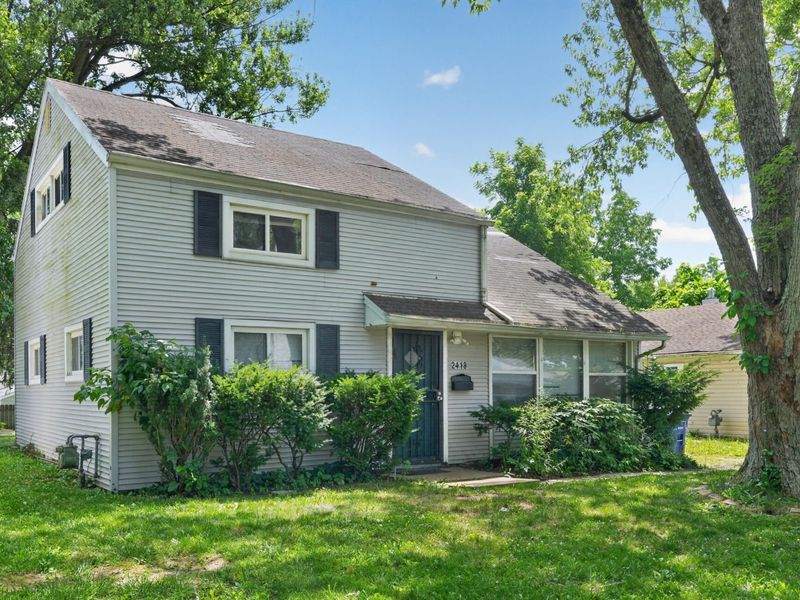 2418 Century Drive , Columbus, OH 43211 Photo 1