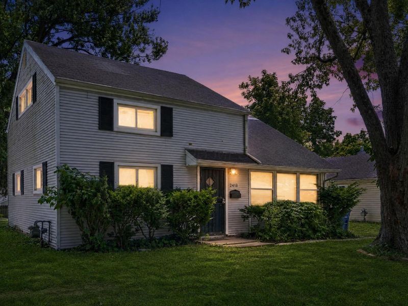 2418 Century Drive , Columbus, OH 43211 Photo 2