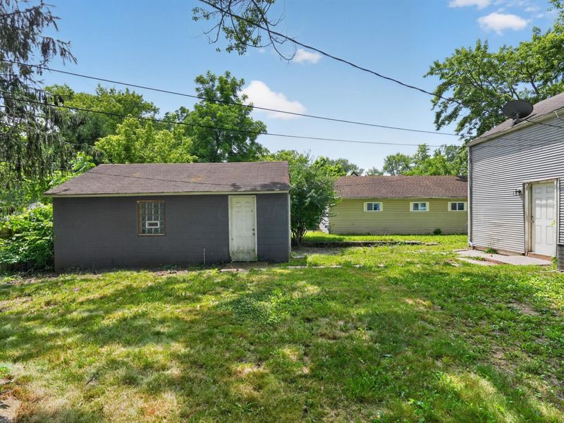2418 Century Drive , Columbus, OH 43211 Photo 28