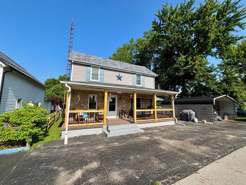 8429 East Street NW, Milledgeville, OH 43142 Photo 2