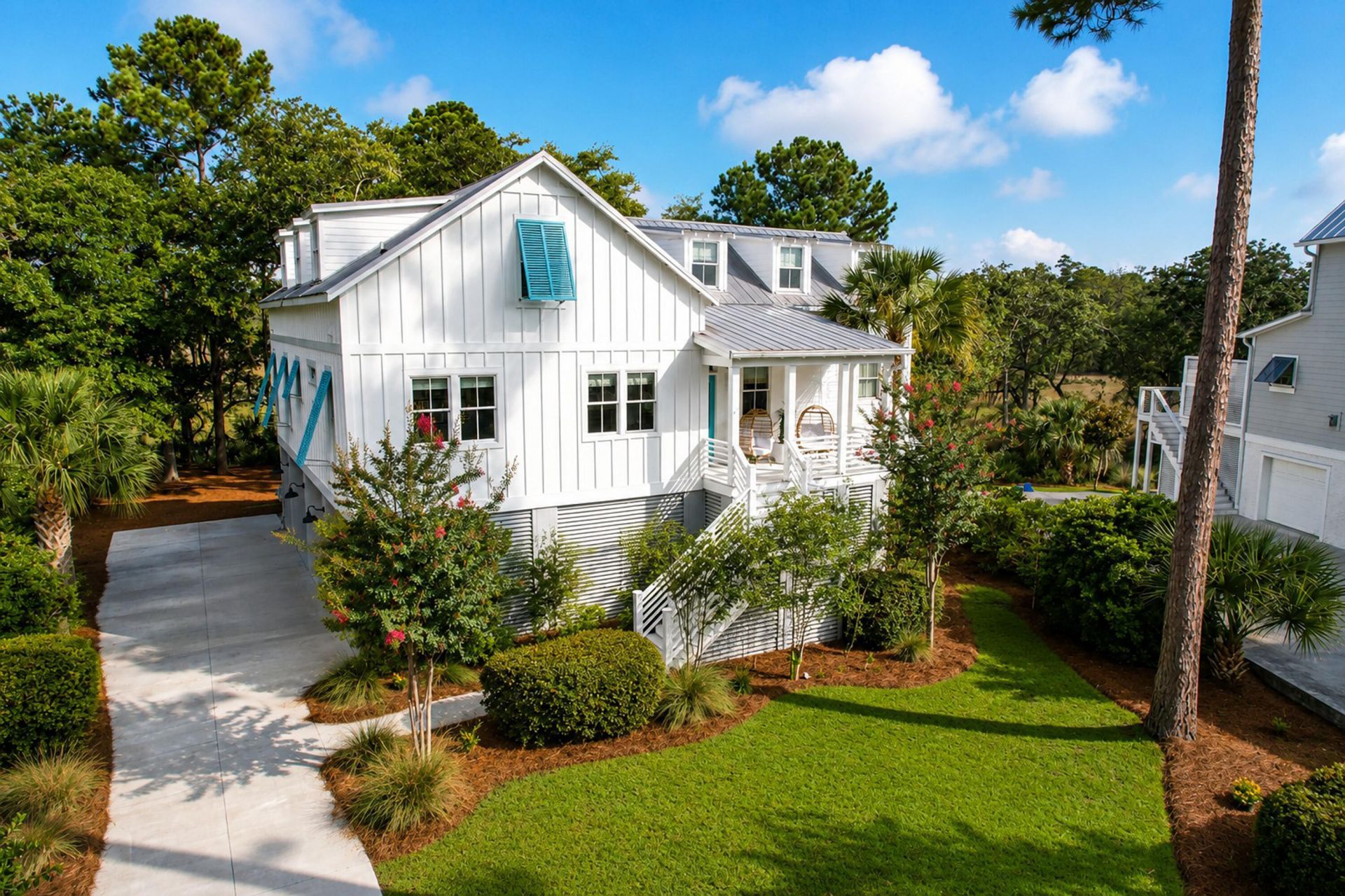 227 Palmetto Bluff Photo 1