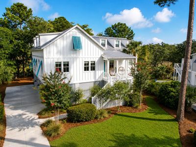 227 Palmetto Bluff, Mount Pleasant, SC 29464