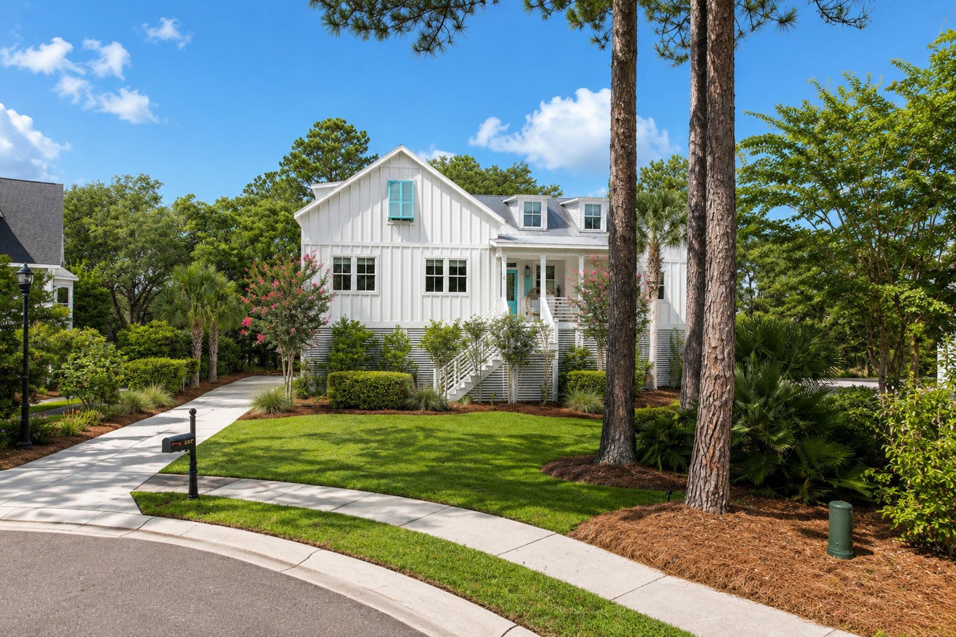 227 Palmetto Bluff Photo 78