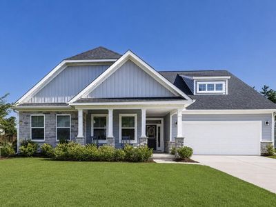 169 Huguenot Trail, Huger, SC 29450