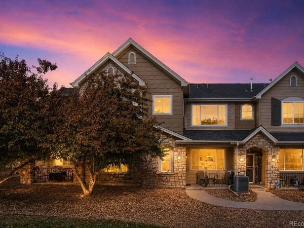 11251 Osage , Unit E, Northglenn, CO 80234
