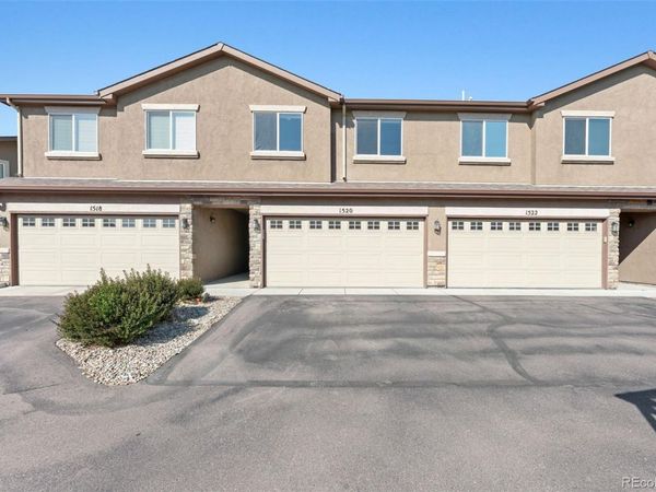 1520 York Road , Colorado Springs, CO 80918