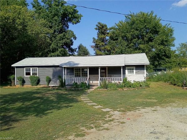 2503 W Vandalia Road , Greensboro, NC 27407