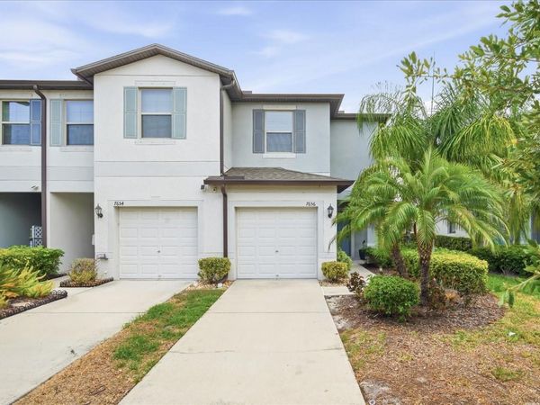 7656 GINGER LILY COURT , TAMPA, FL 33619