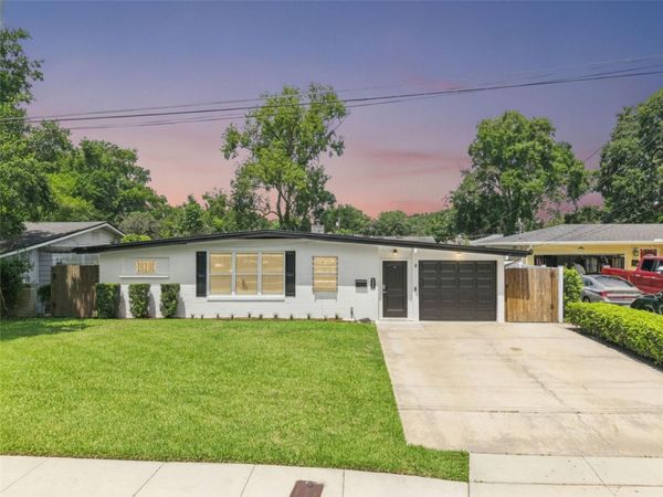 526 N HAMPTON AVENUE, ORLANDO, FL 32803