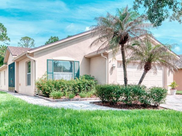 204 GRAND CANAL DRIVE , KISSIMMEE, FL 34759