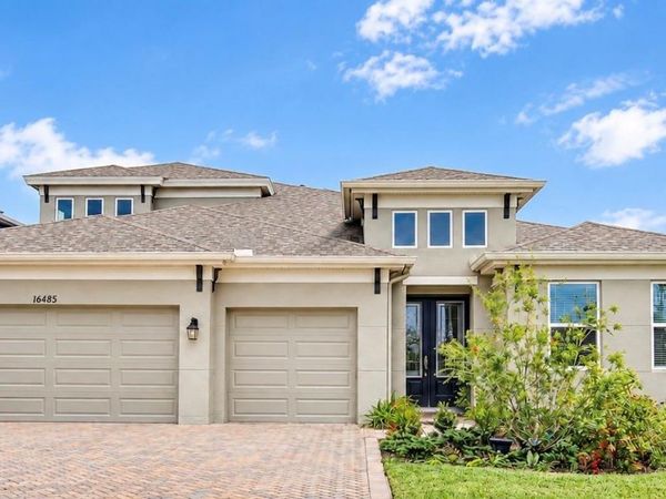 16485 COURTYARD LOOP, LAND O LAKES, FL 34638