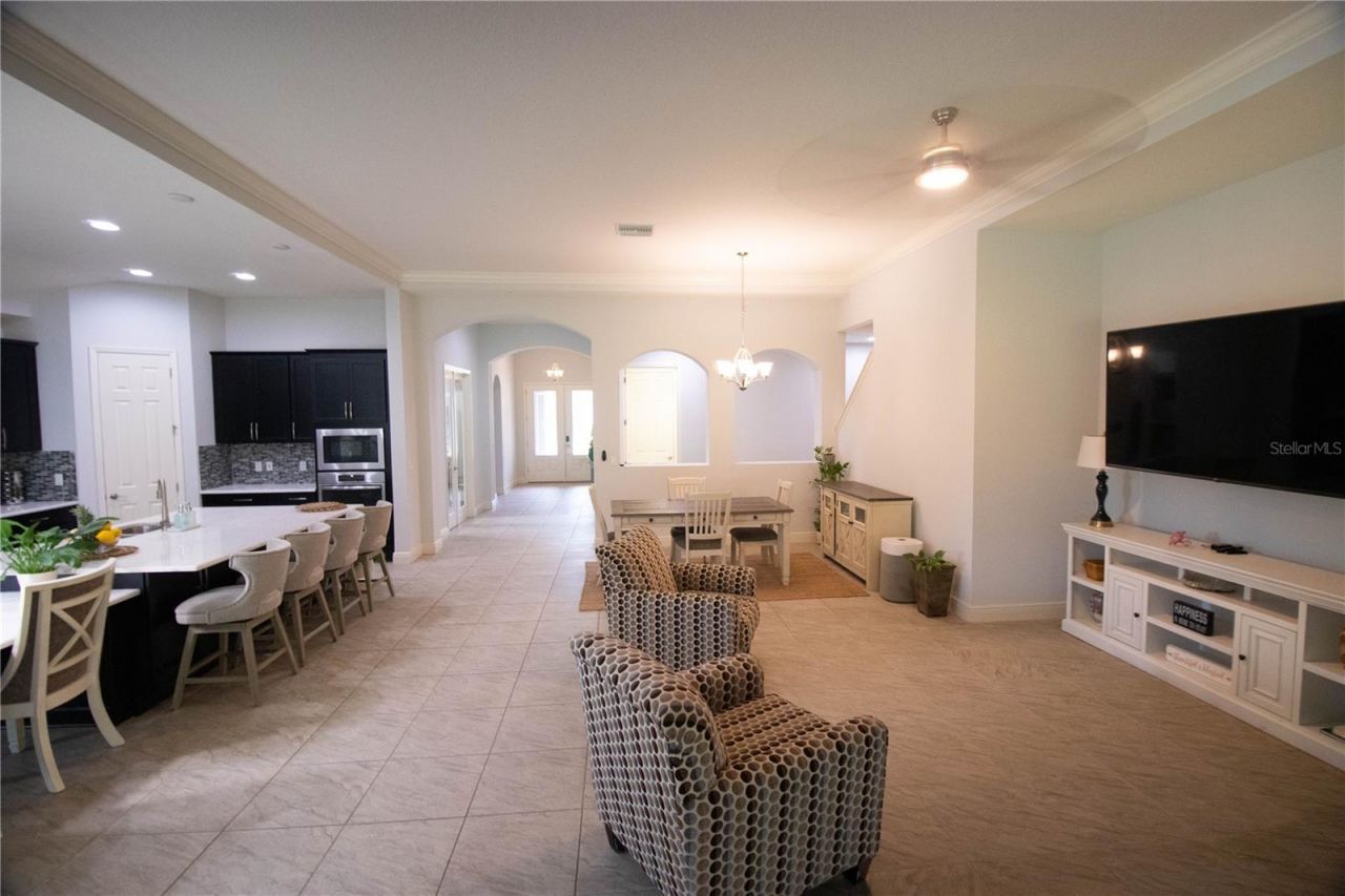 16485 Courtyard Loop, Land O Lakes, FL 34638 Photo