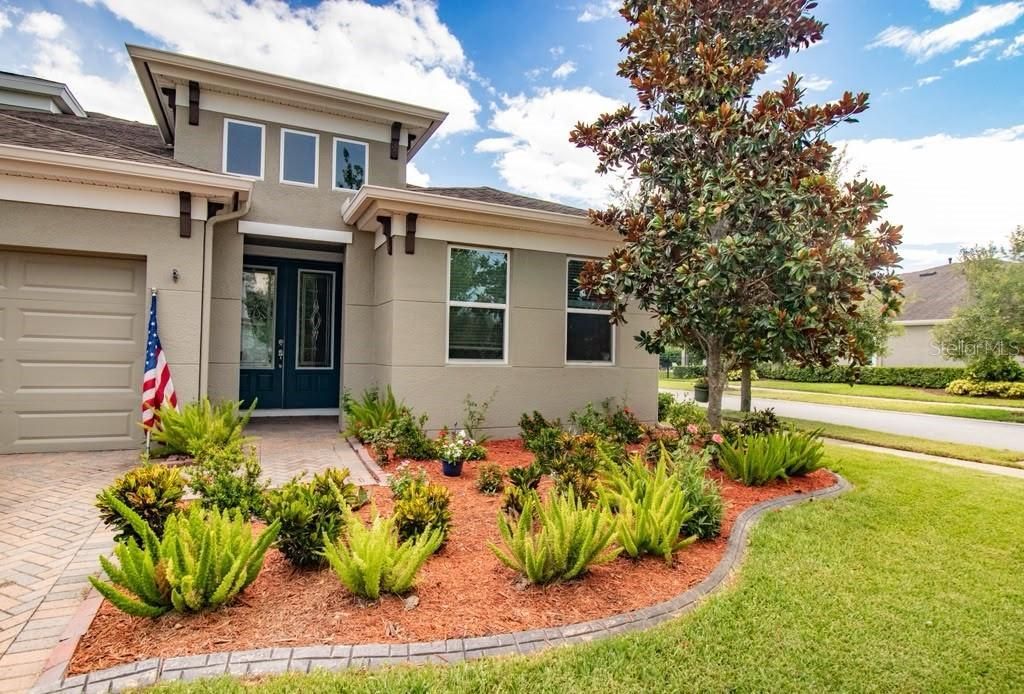 16485 Courtyard Loop, Land O Lakes, FL 34638 Photo