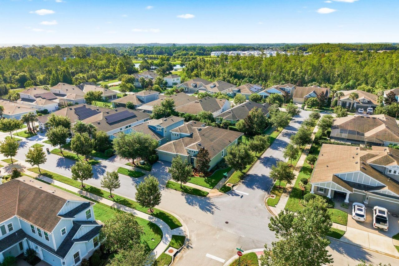 16485 Courtyard Loop, Land O Lakes, FL 34638 Photo