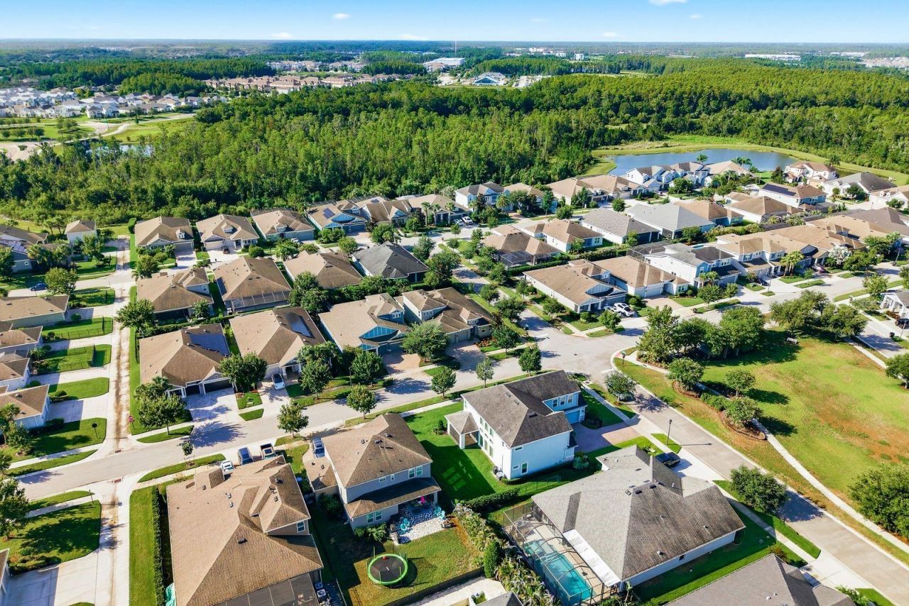 16485 Courtyard Loop, Land O Lakes, FL 34638 Photo
