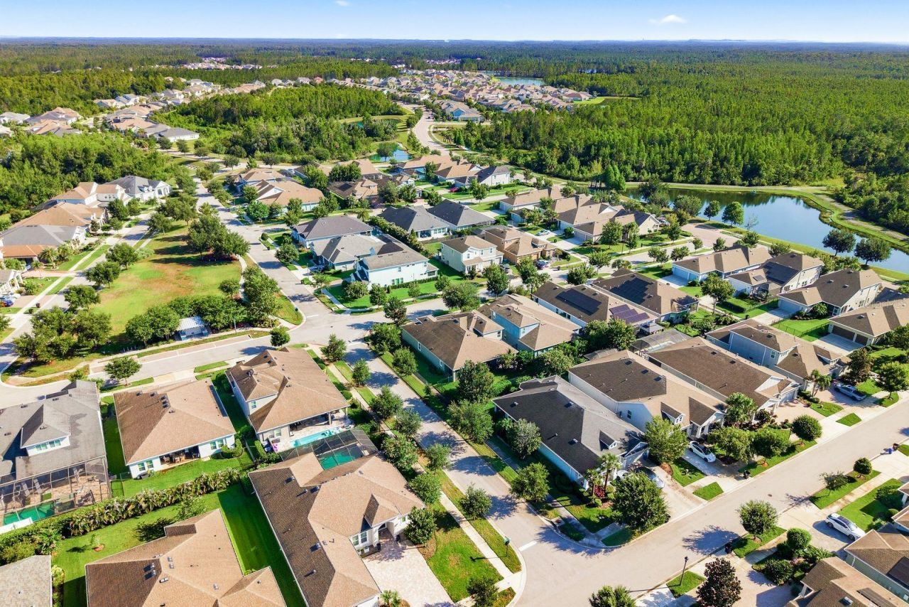 16485 Courtyard Loop, Land O Lakes, FL 34638 Photo