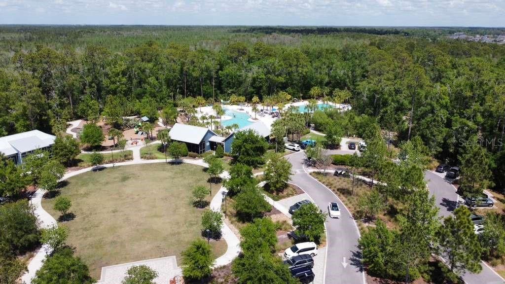 16485 Courtyard Loop, Land O Lakes, FL 34638 Photo