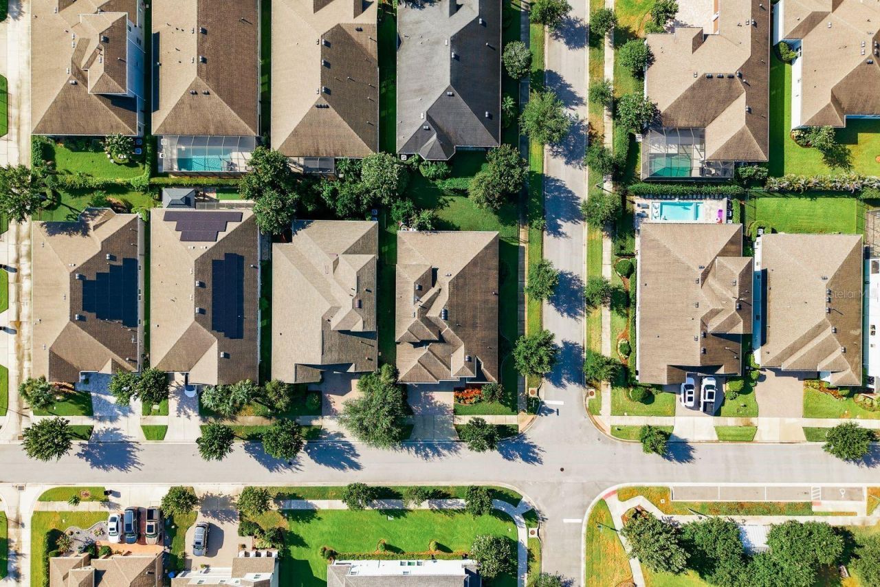 16485 Courtyard Loop, Land O Lakes, FL 34638 Photo