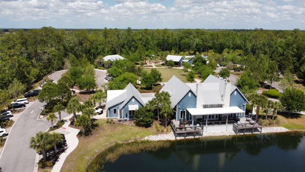 16485 Courtyard Loop, Land O Lakes, FL 34638 Photo
