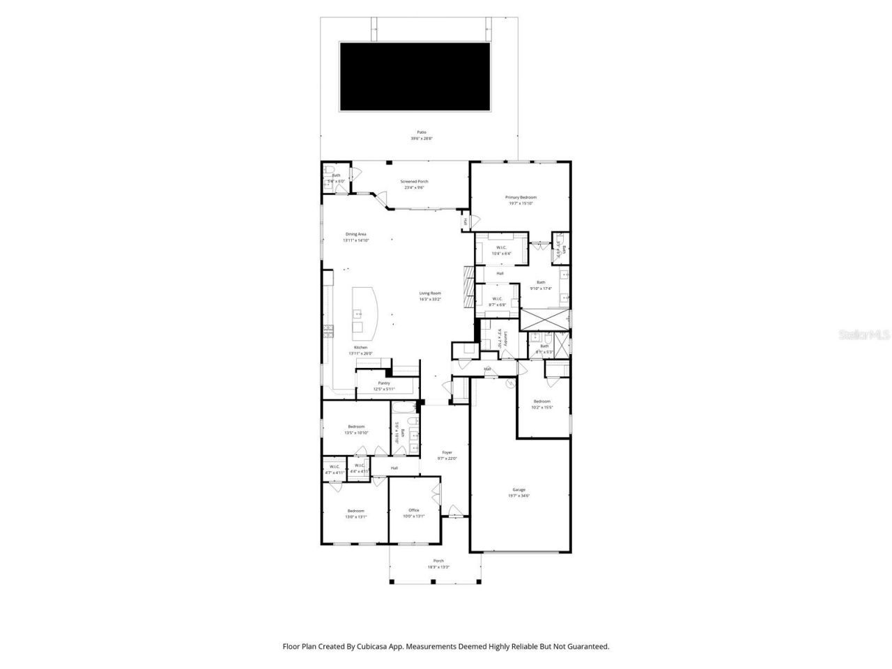 16485 Courtyard Loop, Land O Lakes, FL 34638 Photo
