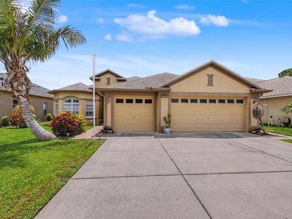 2811 RAVENDALE LANE , HOLIDAY, FL 34691