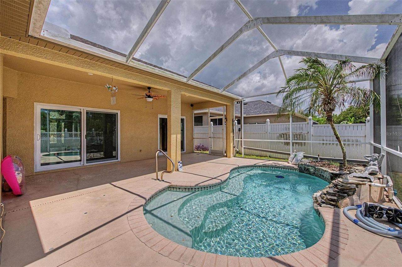 2811 Ravendale Lane , Holiday, FL 34691 Photo