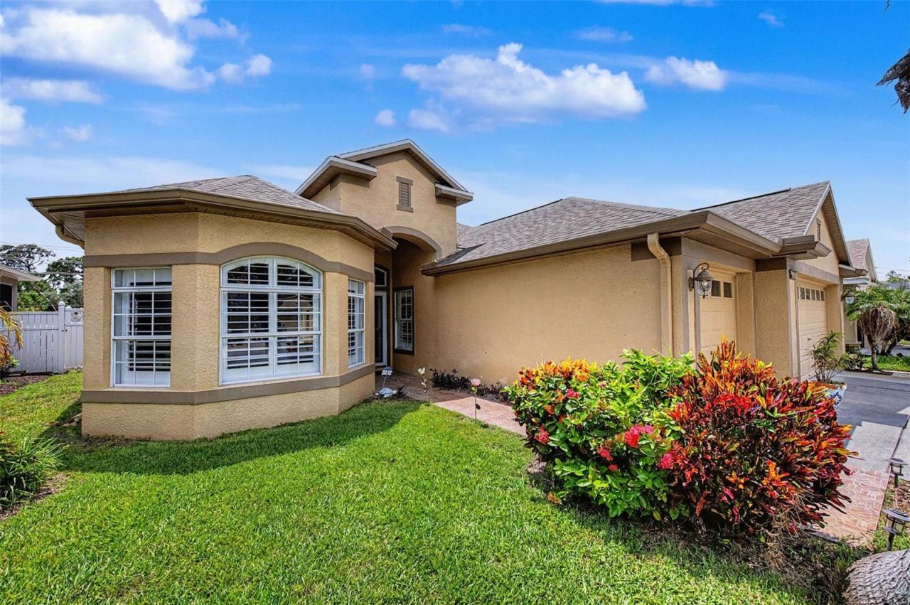 2811 Ravendale Lane , Holiday, FL 34691 Photo
