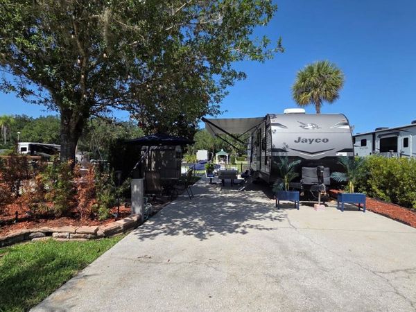 579 WATERWAY DRIVE , RIVER RANCH, FL 33867