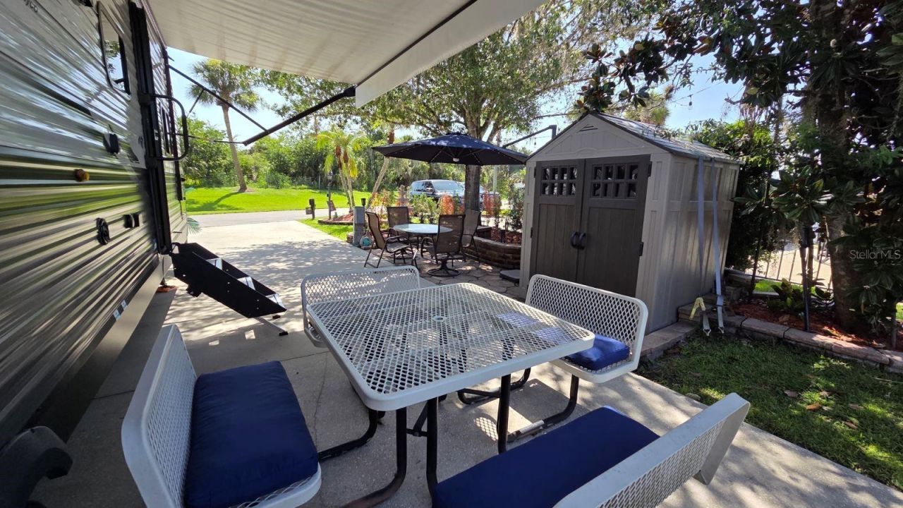 579 Waterway Drive , River Ranch, FL 33867 Photo