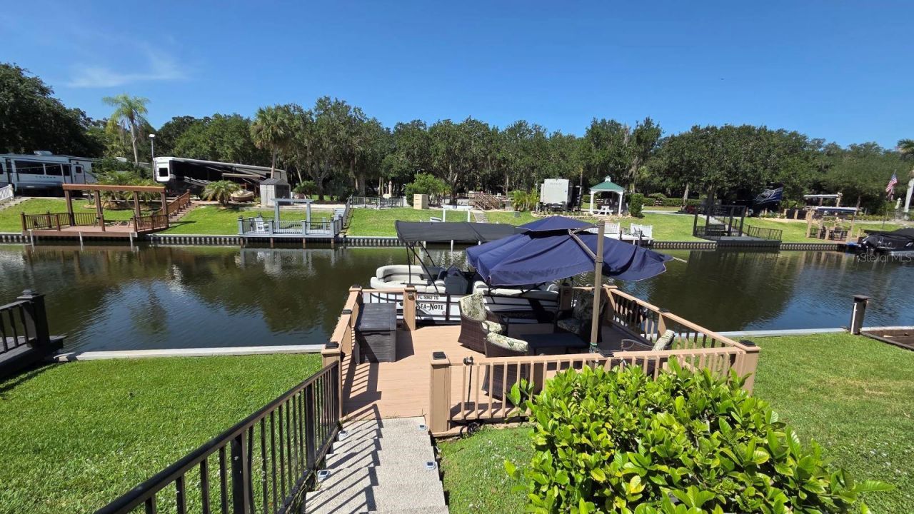 579 Waterway Drive , River Ranch, FL 33867 Photo