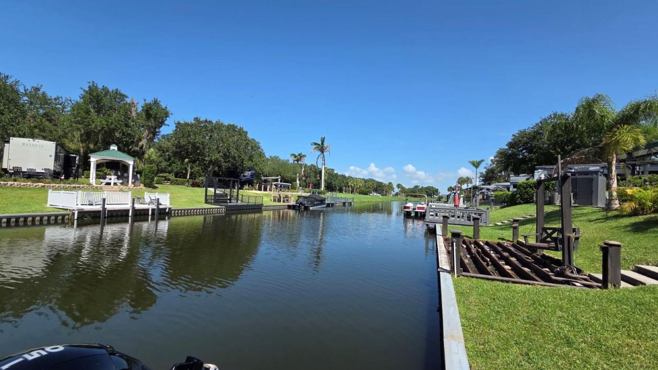 579 Waterway Drive , River Ranch, FL 33867 Photo