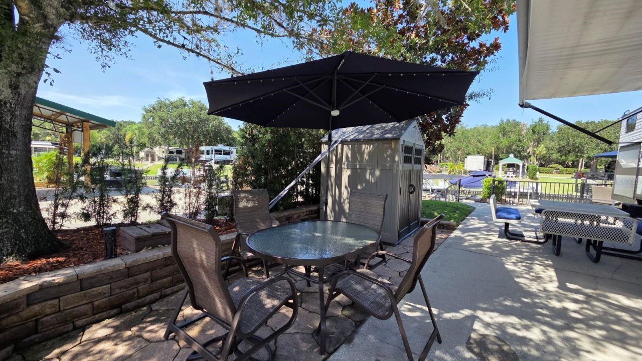 579 Waterway Drive , River Ranch, FL 33867 Photo