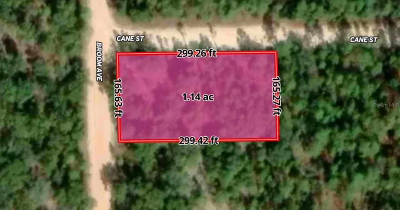 Broom Avenue , Marianna, FL 32448 Photo